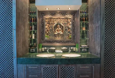 Villa on The Rocks, 4 bedrooms, Phuket – Foto 3