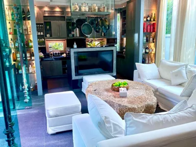 Villa on The Rocks, 4 bedrooms, Phuket – Foto 11