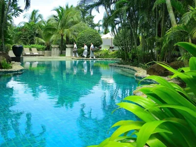 Villa on The Rocks, 4 bedrooms, Phuket – Foto 12