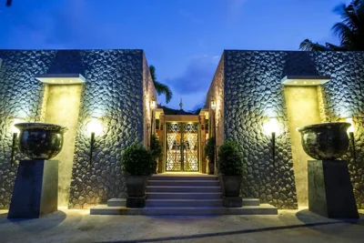 Villa on The Rocks, 4 bedrooms, Phuket – Foto 13