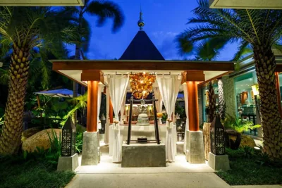 Villa on The Rocks, 4 bedrooms, Phuket – Foto 16